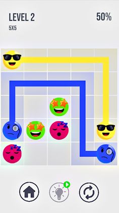 Emoji Flow - Screenshot 3