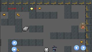 Maze Horror - By Joanna - Screenshot 3