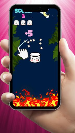 Mini Marsho - Screenshot 3