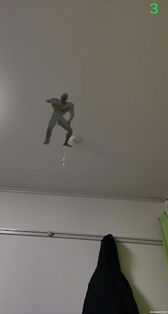 Zombie Run Game: See Zombie In - Screenshot 2