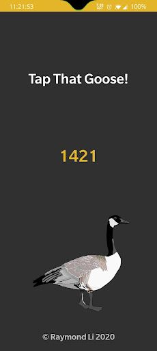 Goose - Screenshot 2