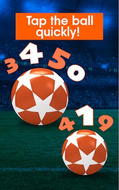 Soccer Clicker - Screenshot 1