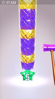 Stack Striking - Screenshot 4