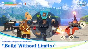 Miraibo GO - Screenshot 3