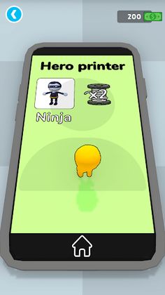 Printguy - Screenshot 3