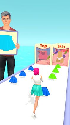 Lost Princess 3D - Screenshot 4