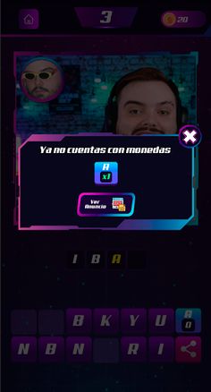 Adivina el Streamer - Screenshot 4