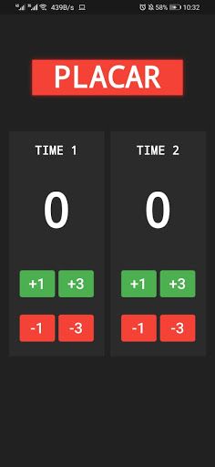 Marcador de Truco Goiano - Screenshot 3