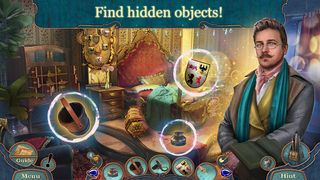 Danse Macabre Florentine Elegy - Screenshot 1