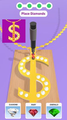 DIY Pendant - Screenshot 3