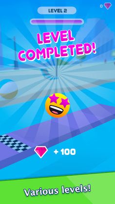 Bounce Up 3D - Screenshot 3