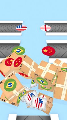 PostalPost - Screenshot 1