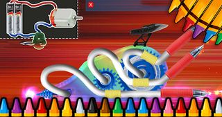 Mewarnai Tipe X Trondol - Screenshot 1