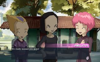 CLTROE - Screenshot 2