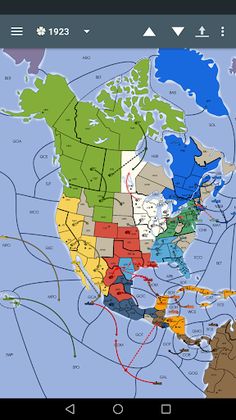 Conspiracy - Screenshot 2