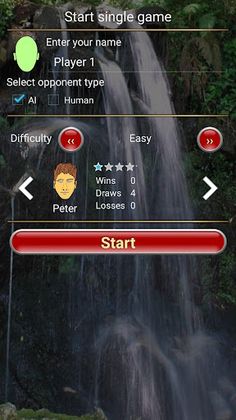 Reversi - Screenshot 2