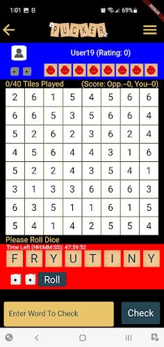 Pucker - Screenshot 2