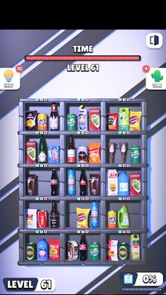 Match Tripple Sort Item Online - Screenshot 4