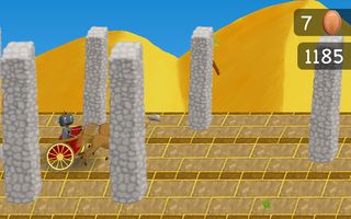 Time Traveler - Screenshot 2