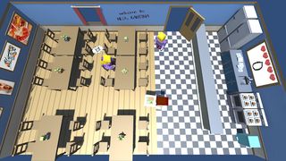 NEOs KANTINA - Screenshot 1