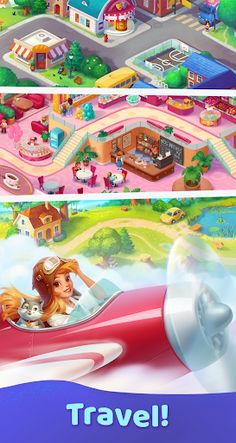 Differences Online - Screenshot 3