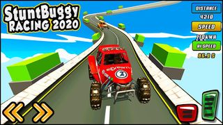 Buggy Racing: Off-Road Stunts - Screenshot 1