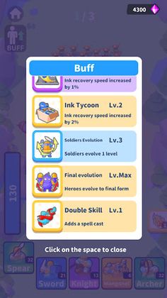 Draw Strike - Screenshot 4