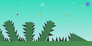 Stock jump - Screenshot 1