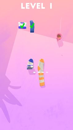 Pack Your Bags! - Screenshot 3