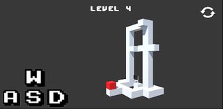 Cube Adventure - Screenshot 3