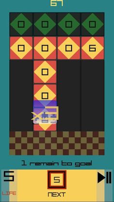 Nnol: Number Game - Screenshot 2