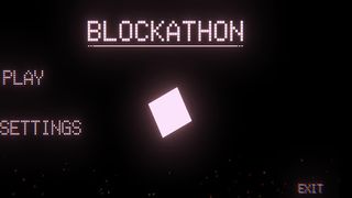 BLOCKATHON - Screenshot 1