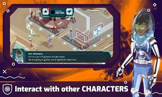 Star Task - Screenshot 3