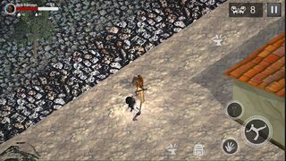 Quilombo Survival - Screenshot 3