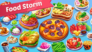 Foodie Festival: Cooking Game - Screenshot 3