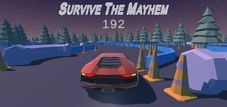 Survive The Mayhem - Screenshot 3