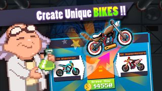 Motor World: Bike Factory - Screenshot 3