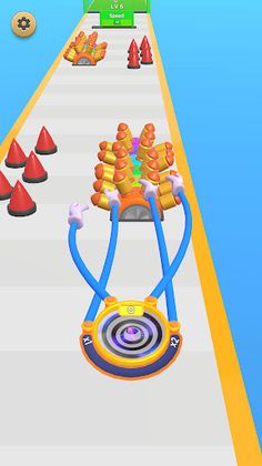 Gunner Hole - Screenshot 4