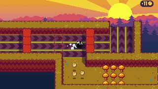 Tumble Rush - Screenshot 2