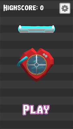 HUE Defender - Screenshot 2