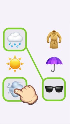 Emoji Puzzle! - Screenshot 3