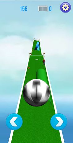 slope 3D - Screenshot 2