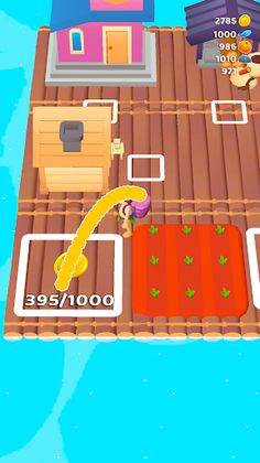 My Little FantaSea - Screenshot 2