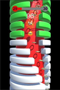 Spin It 3D - Screenshot 1