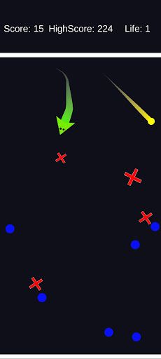 Catch IT - Screenshot 2