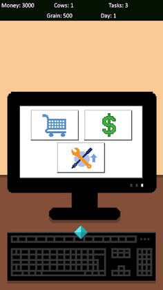 Gas Chaos - Screenshot 3