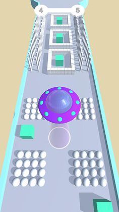 Abduct Them All - Screenshot 1