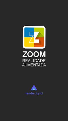 ZOOM Realidade Aumentada - Screenshot 1
