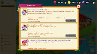 Farm House - Screenshot 2