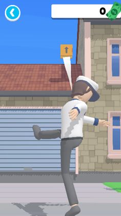 Postal Service 3D - Screenshot 3